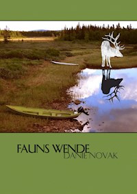 Fauns Wende - Danie Novak - ebook