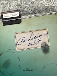 La décima pista - Dashiell Hammett - ebook