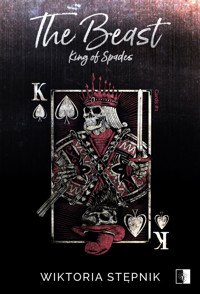 The Beast. King of Spades - Witkoria Stępnik - ebook + audiobook