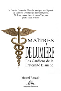 Maîtres De Lumière - Marcel Boscolli/ Luiz Santos - ebook