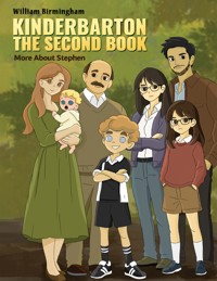 KinderBarton The Second Book - William Birmingham - ebook