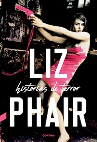 Historias de terror - Liz Phair - ebook