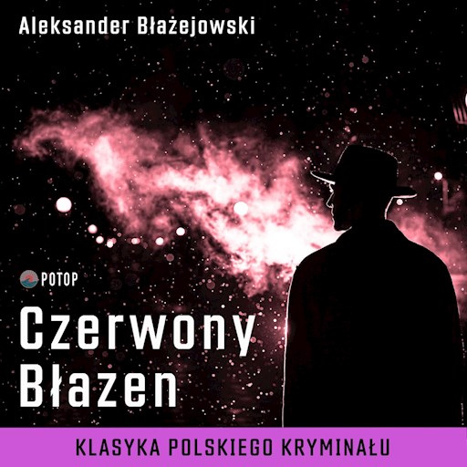 Okładka książki Czerwony błazen