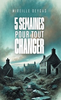 5 semaines pour tout changer - Mireille Deygas - ebook