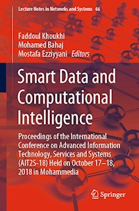 Smart Data and Computational Intelligence -  - ebook