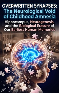 Overwritten Synapses: The Neurological Void of Childhood Amnesia - Lance Barnes - ebook