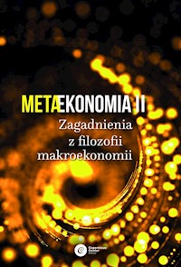 Metaekonomia II -  - książka
