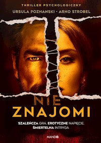 NIEznajomi - Poznanski Ursula,Strobel Arno - książka