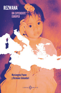 Rezwana - Mariangela Paone - ebook