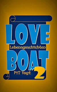 Loveboat 2 - Pit Vogt - ebook