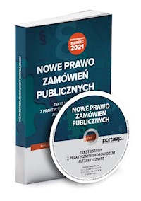 Nowe prawo zamówień publicznych - Bełdowska Katarzyna - książka