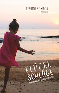 Flügelschläge - Elvira Santos - ebook