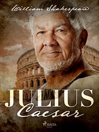 Julius Caesar - William Shakespeare - ebook