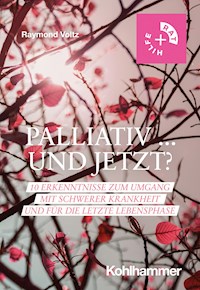 Palliativ ... und jetzt? - Raymond Voltz - ebook