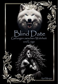 Blind Date 3 - April Morgan - ebook