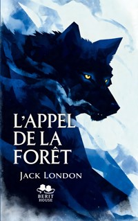 L'Appel de la forêt - Jack London - ebook