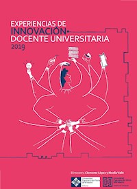 Experiencias de innovación docente universitaria - Clemente López González - ebook