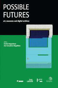 Possible Futures - Ana Gonçalves Magalhães - ebook