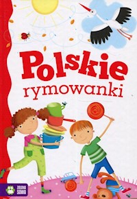 Polskie rymowanki -  - książka