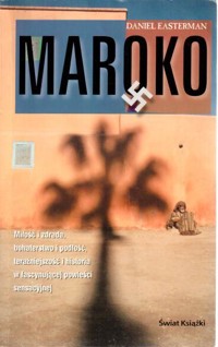 Maroko - Daniel Easterman - ebook