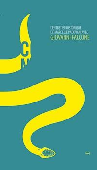 Cosa Nostra - Giovanni Falcone - ebook