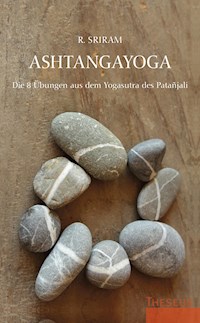 Ashtangayoga - R. Sriram - ebook