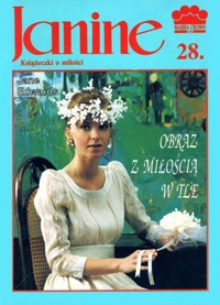 Janine (28). Obraz z miłością w tle - Jane Edwards - ebook