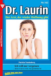 Ich will nur vergessen - Vandenberg Patricia - ebook