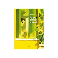 Pięć tysięcy kilometrów na sekundę - Fior Manuela - książka