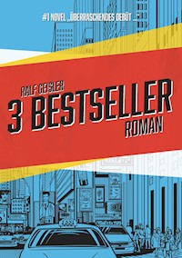 3 Bestseller - Ralf Geisler - ebook