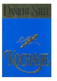 Kochanie - Danielle Steel - ebook