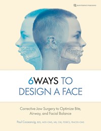 6Ways to Design a Face - Paul Coceancig - ebook
