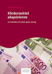 Fördermittel akquirieren - Mechthild Baumann - ebook