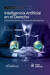 Inteligencia Artificial en el Derecho - Horacio R. Granero - ebook
