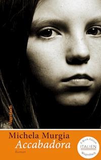 Accabadora - Michela Murgia - ebook
