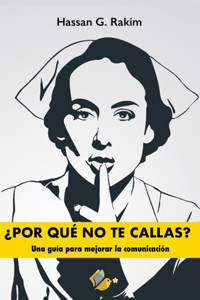 ¿Por qué no te callas? - Hassan G. Rakim - ebook
