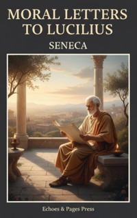 Moral Letters to Lucilius - Séneca - ebook