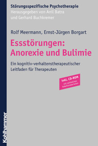 Essstörungen: Anorexie und Bulimie - Rolf Meermann - ebook