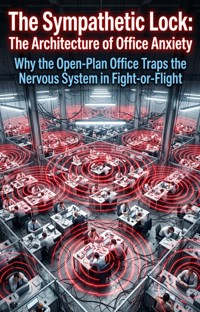 The Sympathetic Lock: The Architecture of Office Anxiety - Janice Howard - ebook