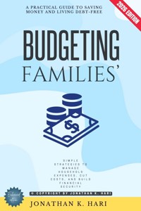Families' Budgeting: - Jonathan K. Hari - ebook