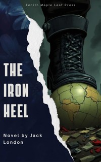 The Iron Heel - Jack London - ebook + audiobook