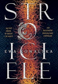 Stroiciele - Ewa Kowalska - ebook + książka
