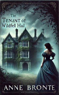 The Tenant of Wildfell Hall - Brontë Anne - ebook