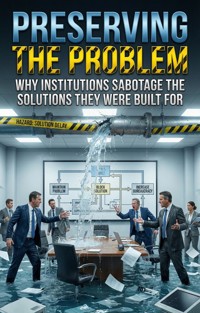 Preserving the Problem - Mark Sterling - ebook