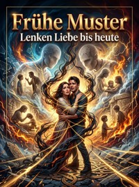 Frühe Muster - Riva Ritter - ebook