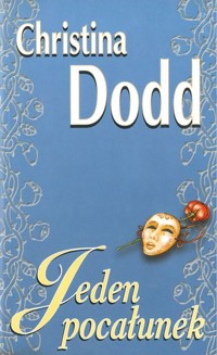 Jeden pocałunek - Dodd Christina - ebook