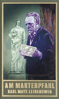 Am Marterpfahl - Karl May - ebook