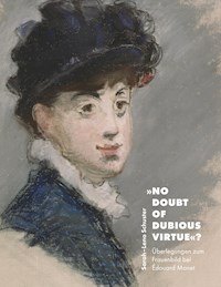No doubt of dubious virtue? - Sarah-Lena Schuster - ebook