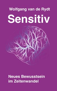Sensitiv - Wolfgang van de Rydt - ebook