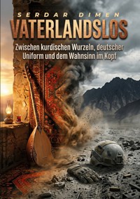 Vaterlandslos - Serdar Dimen - ebook